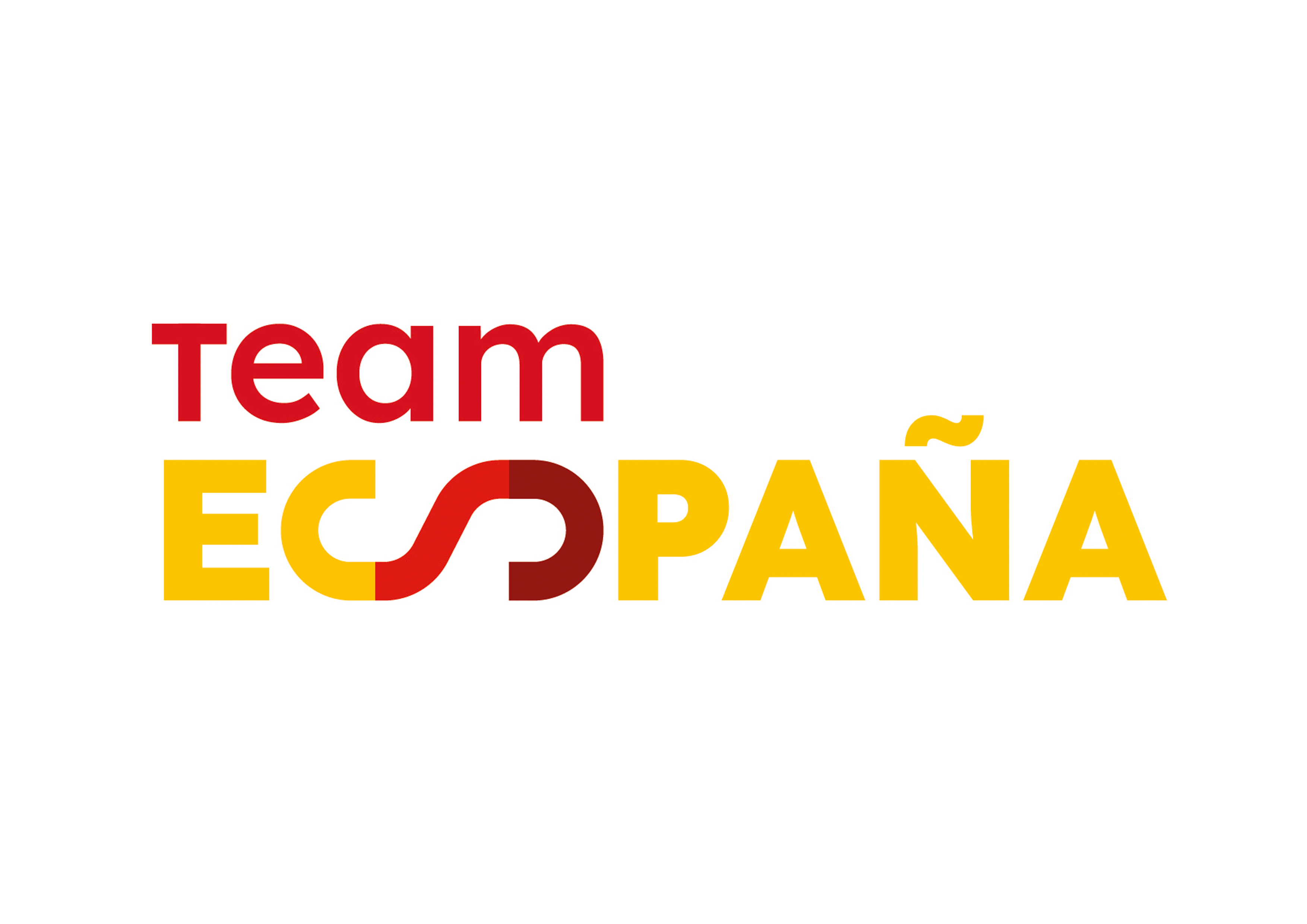 Logotipo de Programas Team España