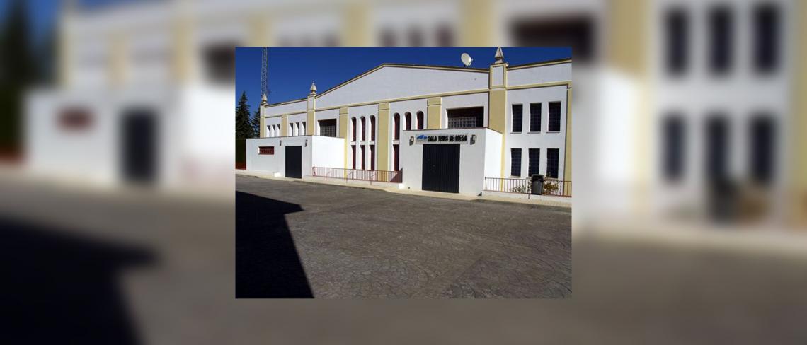 Specialized Centre for technicization Esportiva of table tennis, Priego of Indicators, Indicators (Andalucian Marvel)